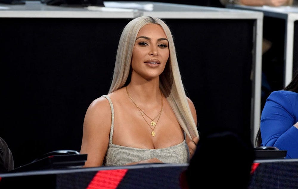 Kim Kardashian Selena Halloween Costume